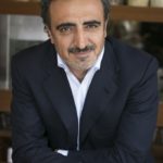 Chobani CEO Hamdi Ulukaya